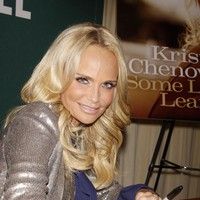 Kristin Chenoweth signs copies of her new album 'Some Lessons Learned' | Picture 75409